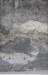 Photo Textures of Wall Plaster